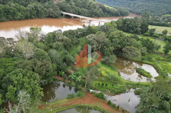CHÁCARA PARA VENDA A APENAS 20 KM DE PATO BRANCO/PR
