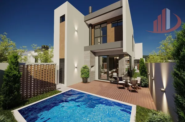 CASA COM 179m² À VENDA NO BAIRRO PARQUE DO SOM EM PATO BRANCO/PR