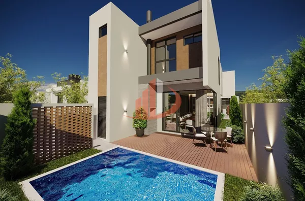 CASA COM 179m² À VENDA NO BAIRRO PARQUE DO SOM EM PATO BRANCO/PR