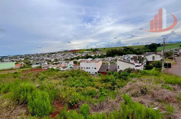 TERRENO PARA A VENDA NO BAIRRO FRARON PATO BRANCO/PR