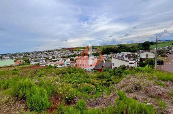 TERRENO PARA A VENDA NO BAIRRO FRARON PATO BRANCO/PR