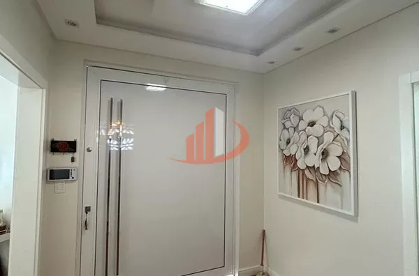 CASA COM 419m² NO BAIRRO PINHEIROS EM PATO BRANCO/PR - Foto 39