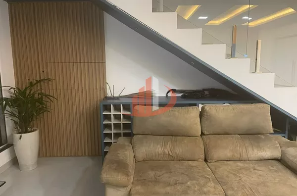 CASA COM 170m² EM FRANCISCO BELTRÃO/PR - Foto 3