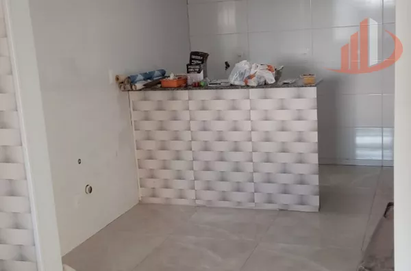 CASA PARA VENDA NO BAIRRO PARQUE DO SOM