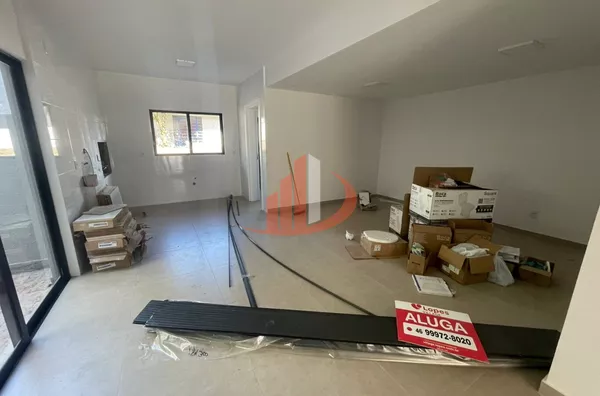 TOMAZINI CORRETORES ALUGA | IMÓVEL COMERCIAL NO CENTRO DE PATO BRANCO - Foto 33