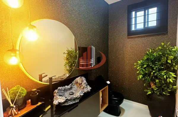 VENDE-SE CASA DE ALTO PADRÃO NO ALAGADO DE MANGUEIRINHA! - Foto 22