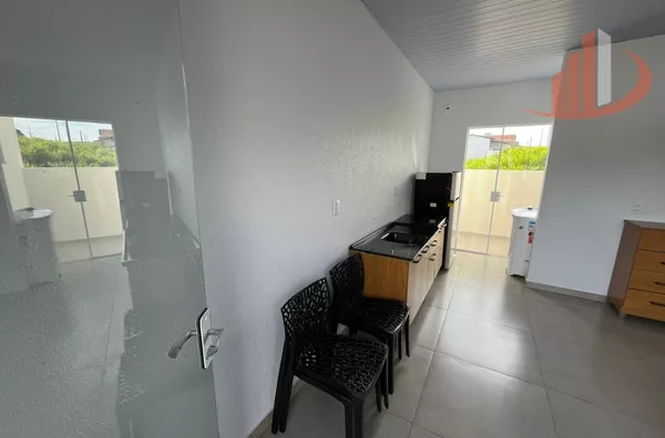 LOFT MOBILIADO DISPONÍVEL PARA LOCAÇÃO NO BAIRRO FRARON EM PATO BRANCO/PR - Foto 5