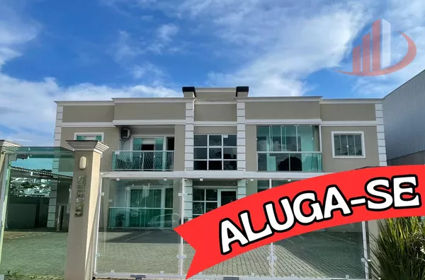 APARTAMENTO PARA LOCAÇÃO NO BAIRRO FRARON EM PATO BRANCO/PR