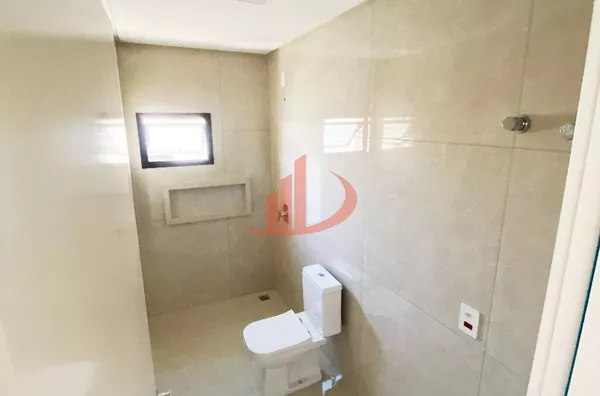 SOBRADOS COM 101,21m² NO BAIRRO FRARON EM PATO BRANCO/PR - Foto 6