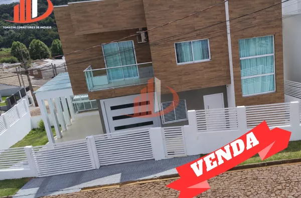 SOBRADO DE ALTO PADRÃO | 204 m² | CONDOMÍNIO GILEADE – PATO BRANCO/PR - Foto 1