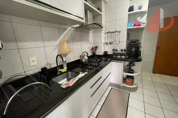 APARTAMENTO COM 120m² À VENDA NO BAIRRO LA SALLE EM PATO BRANCO/PR