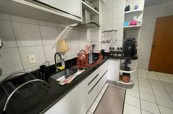 APARTAMENTO COM 120m² À VENDA NO BAIRRO LA SALLE EM PATO BRANCO/PR