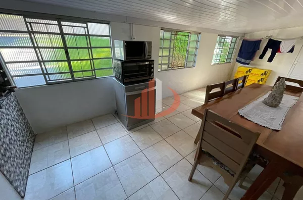 CASA PARA VENDA NO BAIRRO SÃO LUIZ EM PATO BRACO/PR - Foto 31