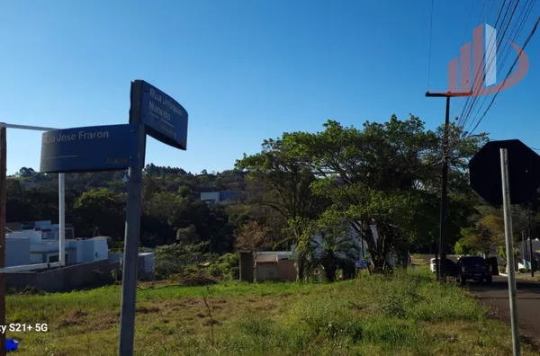 Terreno para venda,  Fraron, Pato Branco