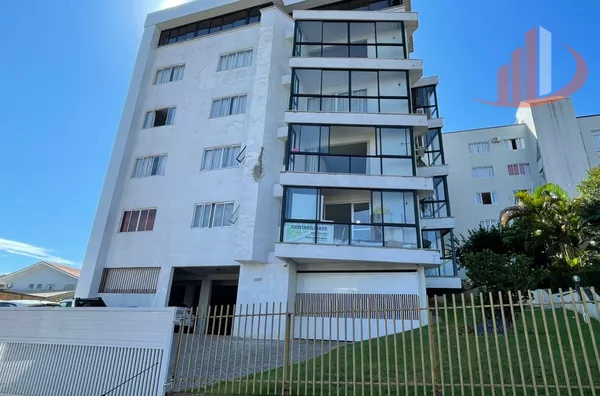 ALUGA-SE APARTAMENTO MOBILIADO NO CENTRO DE PATO BRANCO! - Foto 3