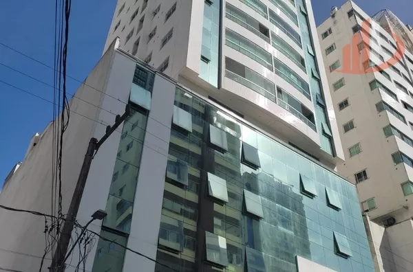 APARTAMENTO PARA LOCAÇÃO EM BALENÁRIO CAMBORIÚ/SC