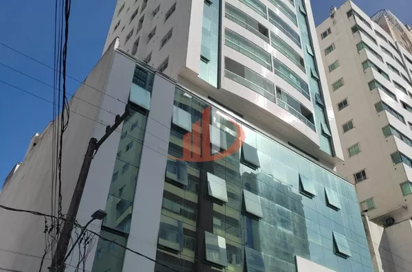 APARTAMENTO PARA VENDA COM PERMUTA EM BALNEÁRIO CAMBURIÍ/SC