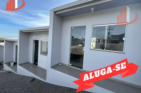 LOFT MOBILIADO DISPONÍVEL PARA LOCAÇÃO NO BAIRRO FRARON EM PATO BRANCO/PR - Foto 1