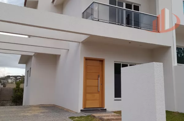 CASA 89m² COM 2 SUÍTES A VENDA NO BAIRRO PARQUE DO SOM EM PATO BRANCO/PR