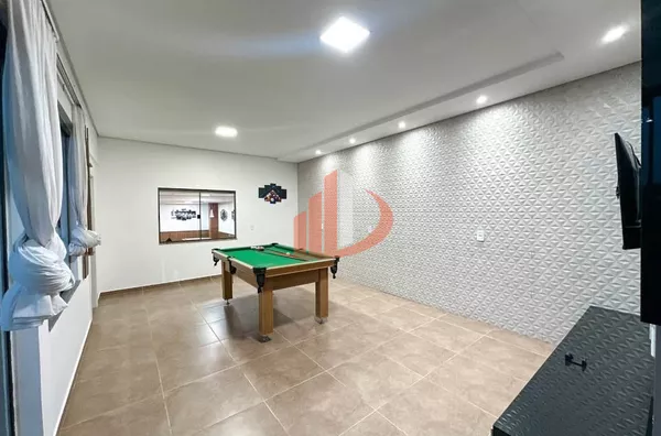 CASA ALTO PADRÃO COM 239m² À VENDA NO BAIRRO CRISTO REI EM PATO BRANCO/PR - Foto 13
