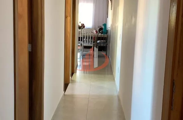 CASA 78m² NO BAIRRO SANTO ANTONIO EM PATO BRANCO/PR - Foto 9