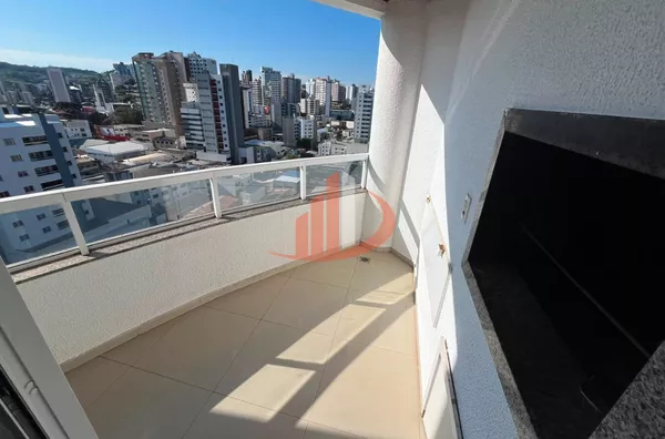 APARTAMENTO SEMI MOBILIADO PARA LOCAÇÃO NO CENTRO EM PATO BRANCO/PR - Foto 9