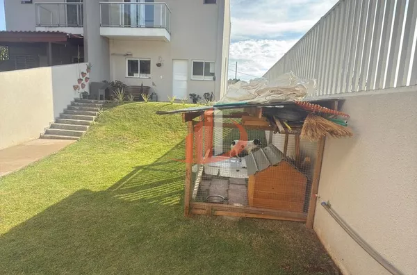 SOBRADO COM 190m² À VENDA NO BAIRRO FRARON EM PATO BRANCO/PR - Foto 10