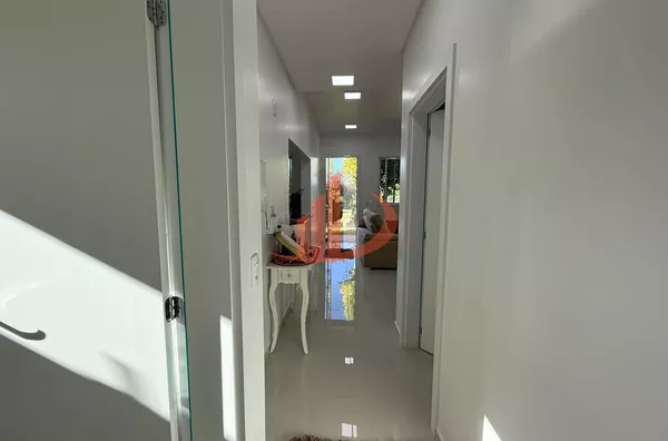 CASA COM 115m² PARA VENDA NO BAIRRO SÃO FRANCISCO EM PATO BRANCO/PR - Foto 23