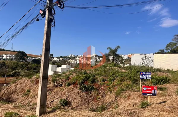 TERRENO COM 363,69m² À VENDA NO BAIRRO FRARON EM PATO BRANCO/PR - Foto 2