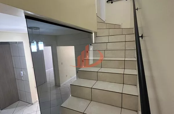 SOBRADO COM 128m² À VENDA NO BAIRRO SANTA TEREZINHA EM PATO BRANCO/PR - Foto 9