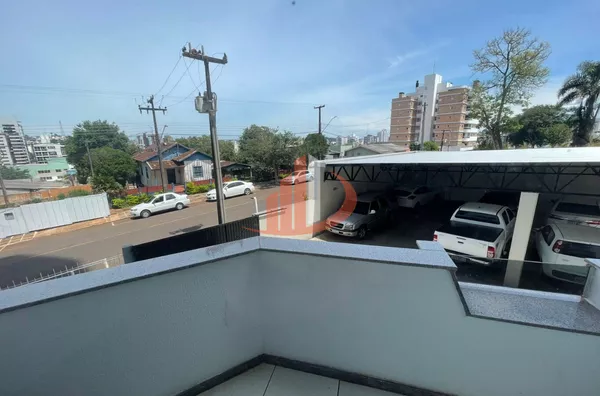 APARTAMENTO NO BAIRRO LA SALLE EM PATO BRANCO/PR - Foto 29