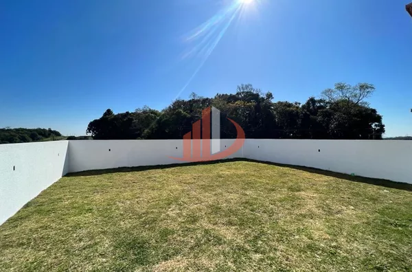 CASA ALTO PADRÃO COM 220m² NO BAIRRO PARQUE DO SOM EM PATO BRANCO/PR - Foto 24