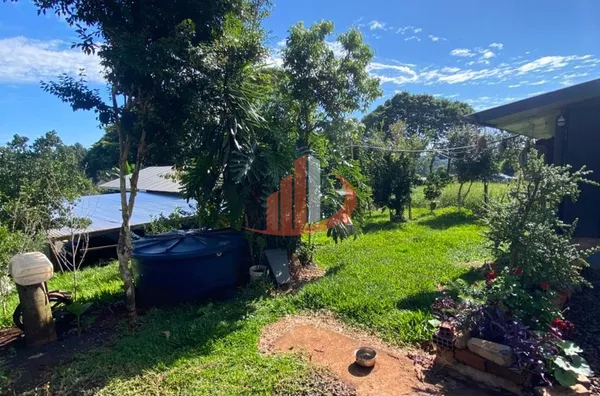 CHÁCARA A VENDA NA FAZENDA DA BARRA PRÓXIMO AO CENTRO DE PATO BRANCO/PR - Foto 14
