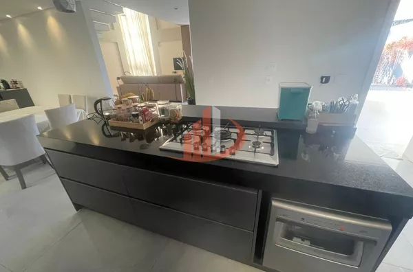 CASA ALTO PADRÃO A VENDA NO BAIRRO LA SALLE EM PATO BRANCO/PR - Foto 23