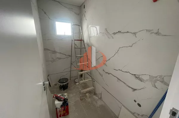 CASA COM 75m² NO BAIRRO FRARON (CASA 01) A VENDA EM PATO BRANCO/PR - Foto 14