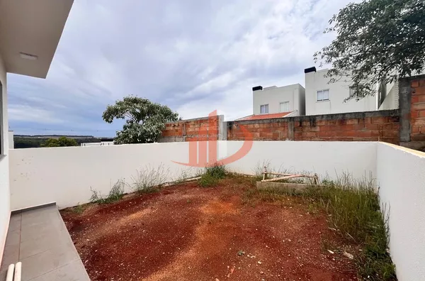 CASA COM 92m² À VENDA NO BAIRRO SÃO FRANCISCO EM PATO BRANCO/PR - Foto 8