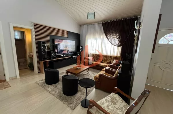 CASA DE ALTO PADRÃO PARA VENDA NO BAIRRO LA SALLE - Foto 14