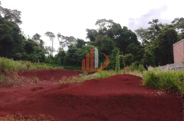 TERRENO COM 450m² NO BAIRRO PARQUE DO SOM EM PATO BRANCO/PR - Foto 4