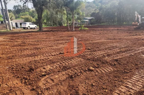TERRENO COM 3482m² À VENDA NO BAIRRO PAGNONCELLI EM PATO BRANCO/PR