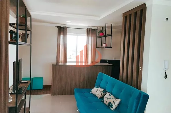 APARTAMENTO DUPLEX (COBERTURA) EM PEREQUÊ - PORTO BELO/SC - Foto 41