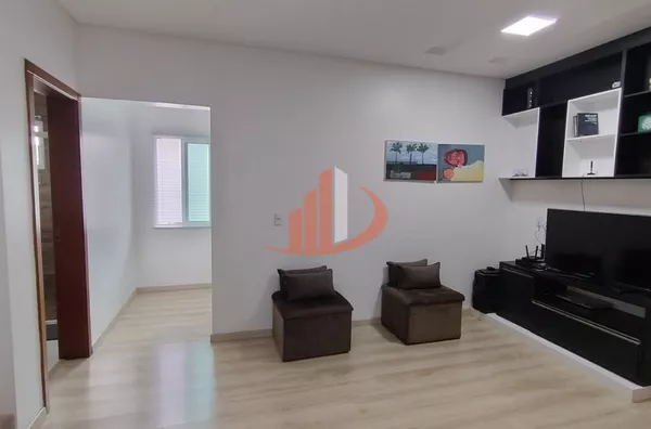 SOBRADO DE ALTO PADRÃO | 204 m² | CONDOMÍNIO GILEADE – PATO BRANCO/PR - Foto 13
