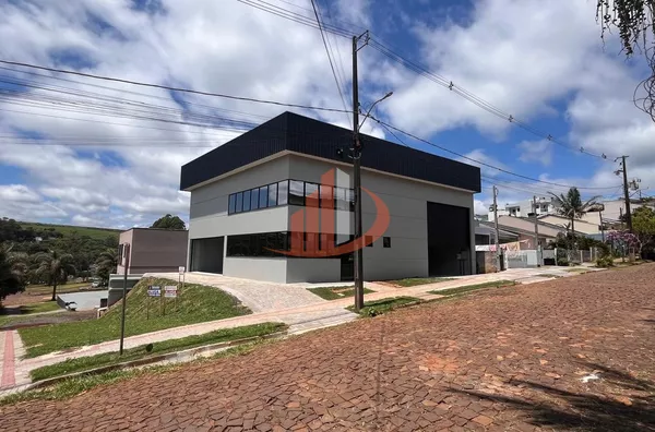 BARRACÃO PARA LOCAÇÃO BAIRRO FRARON/PR - Foto 10