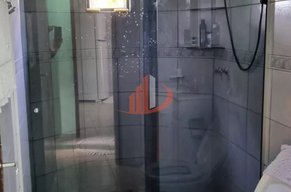 CASA COM 100m² E TERRENO DE 550m² NO BAIRRO PAGNONCELLI EM PATO BRANCO/PR - Foto 10
