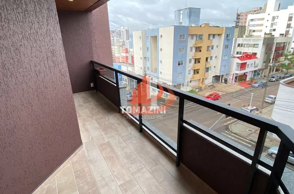 Apartamento para venda, Centro, Pato Branco - Foto 6