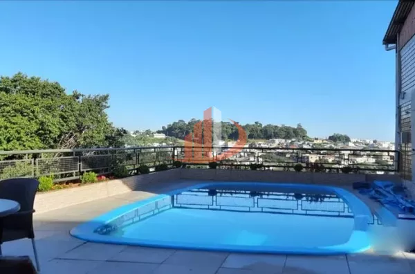 CASA COM ACONCHEGO DE UMA CHÁCARA A 3KM DO CENTRO - Foto 8