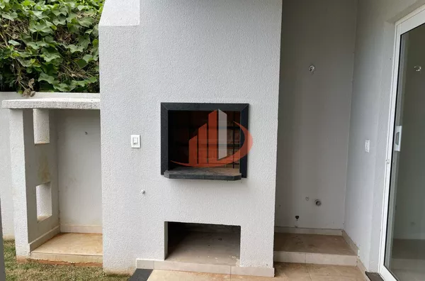 SOBRADO COM 122,25m² À VENDA NO BAIRRO LA SALLE EM PATO BRANCO/PR - Foto 26
