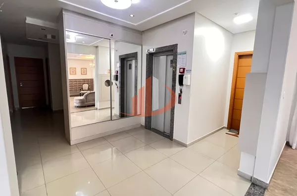 APARTAMENTO SEMI-MOBILIADO PARA LOCAÇÃO NO CENTRO DE PATO BRANCO/PR - Foto 3