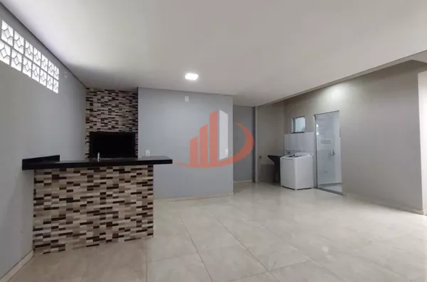 VENDE-SE SOBRADO SEMI-MOBILIADO NO BAIRRO FRARON! - Foto 21