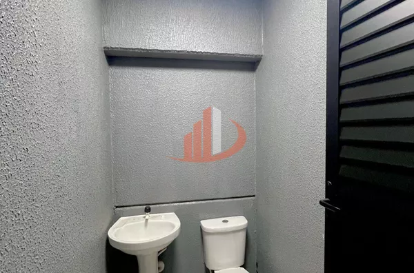 BARRACÃO ESSENCIAL PARA LOCAÇÃO NO FRARON EM PATO BRANCO/PR - Foto 15