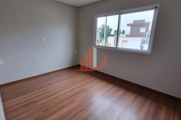CASA NOVA A VENDA NO BAIRRO FRARON EM PATO BRANCO/PR - Foto 7